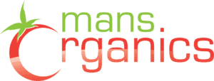 Mans Organics Logo