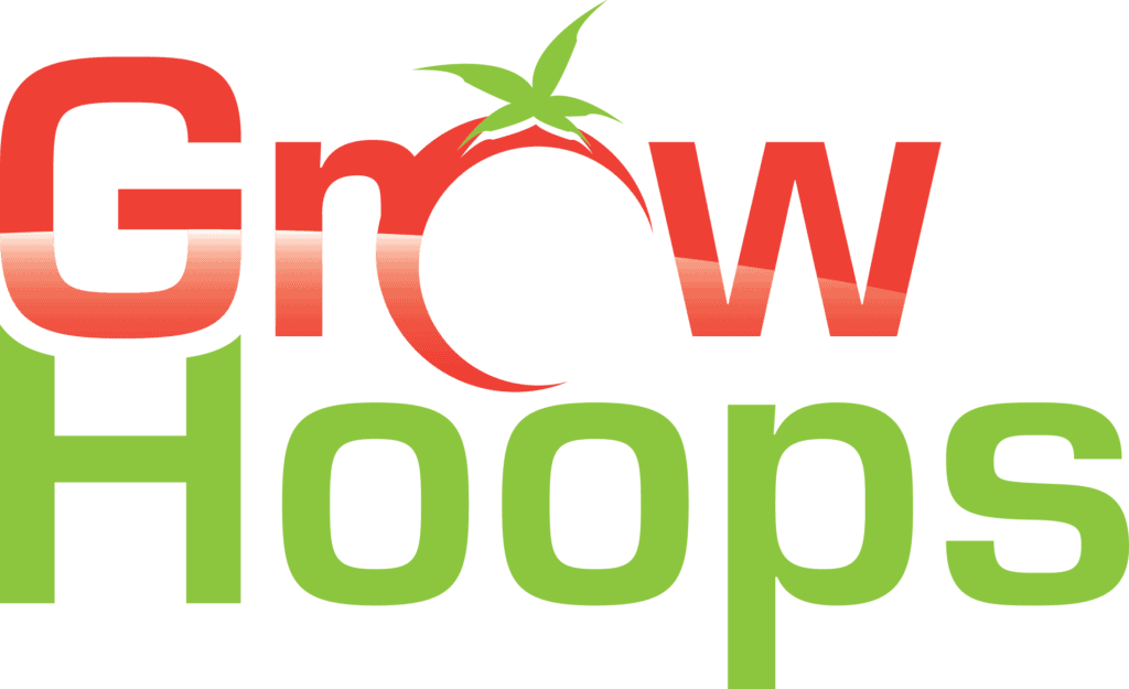 GrowHoops logo